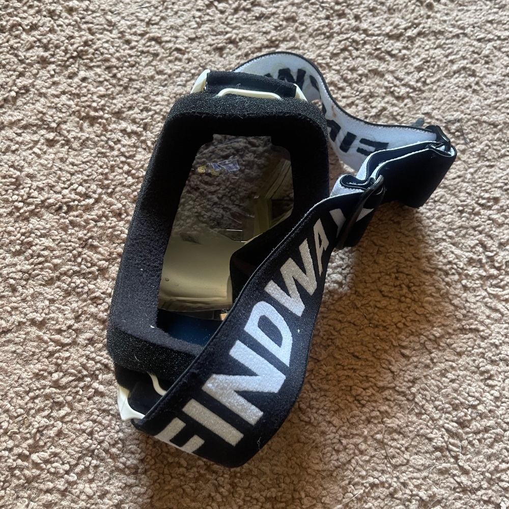 Ski glasses - Picture 4 of 5